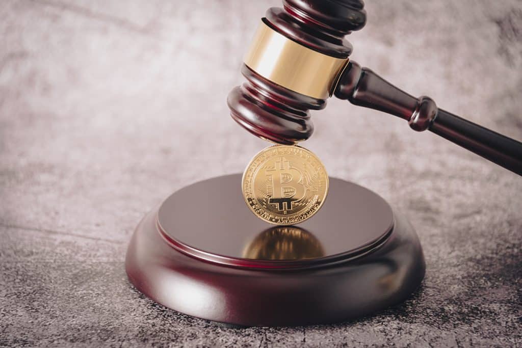 Bitcoin enfrenta regra bancária mais dura do mundo