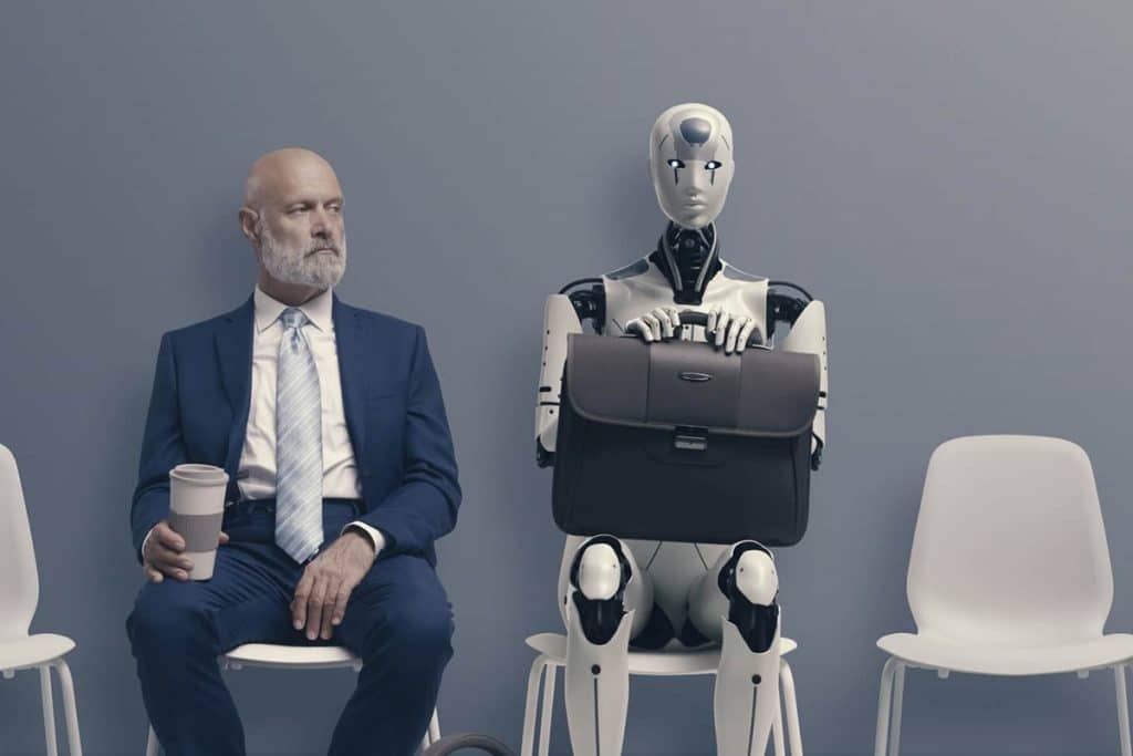 Boom de empregos com expansão da infraestrutura de IA