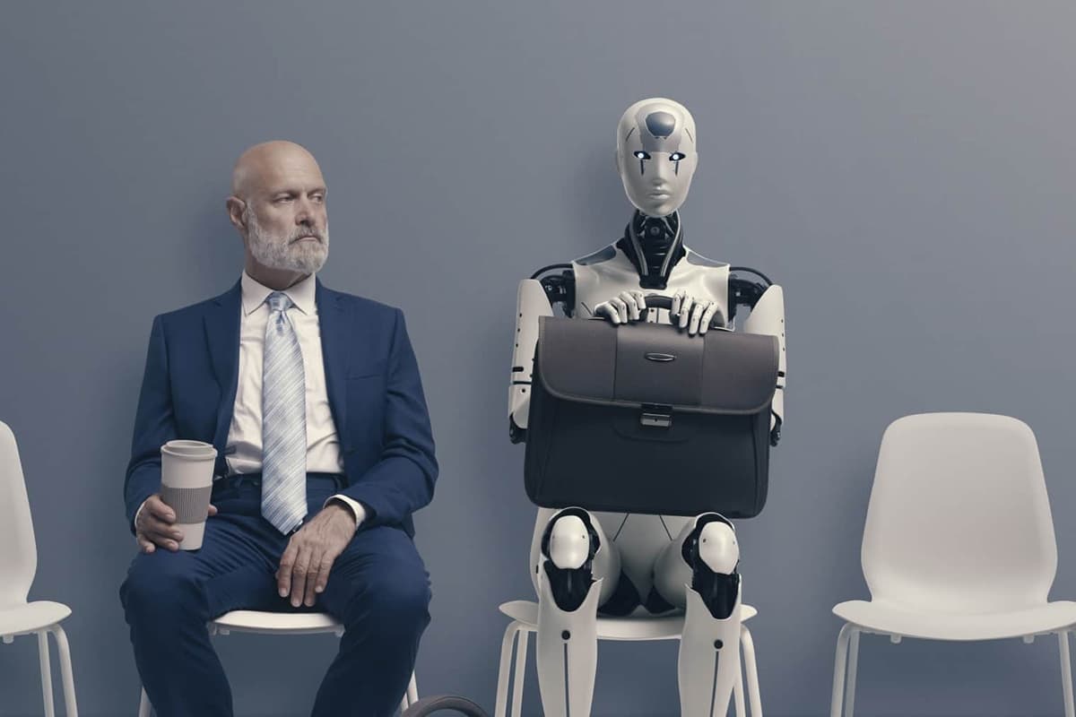 Boom de empregos com expansão da infraestrutura de IA