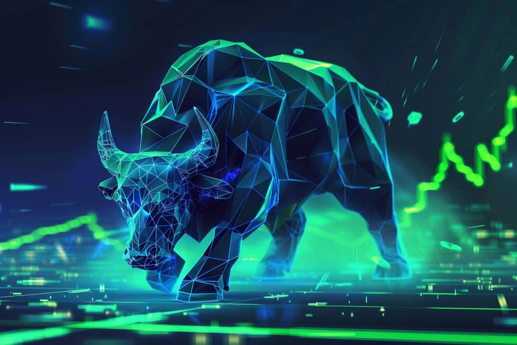 "Bull Trap" no Bitcoin em meio ao mercado de baixa