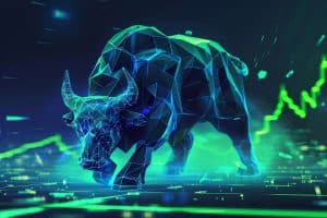 "Bull Trap" no Bitcoin em meio ao mercado de baixa