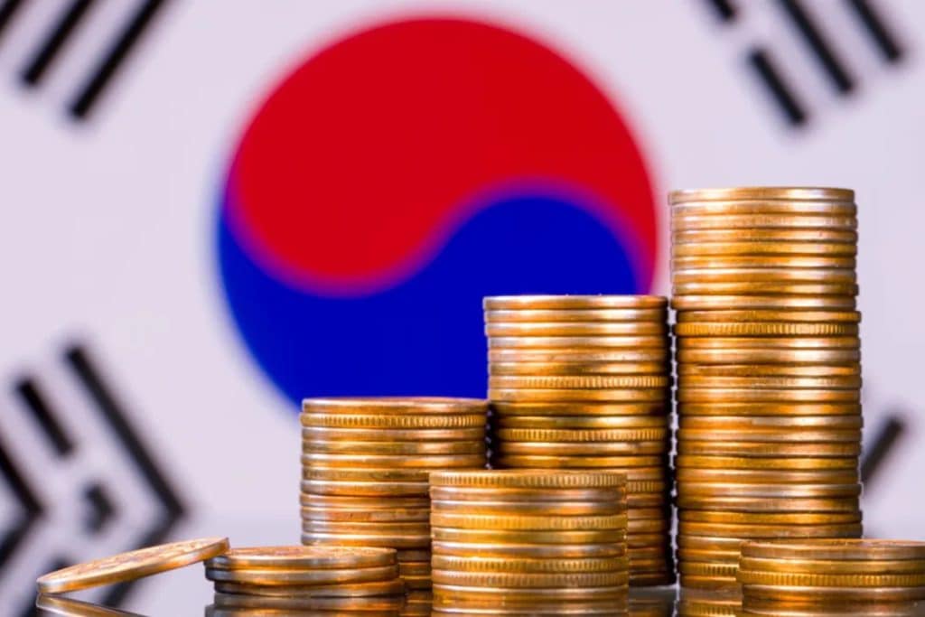Coreia do Sul aposta em IA para vigiar lucros com criptomoedas