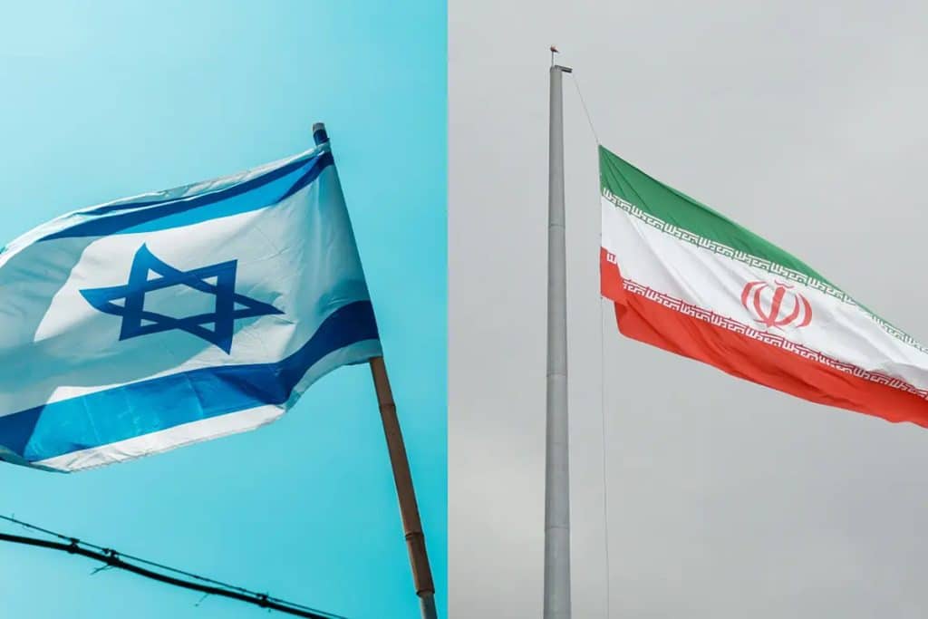 Estados Unidos, Israel e Irã e o futuro das finanças