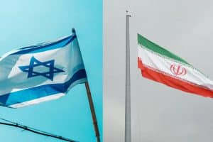 Estados Unidos, Israel e Irã e o futuro das finanças