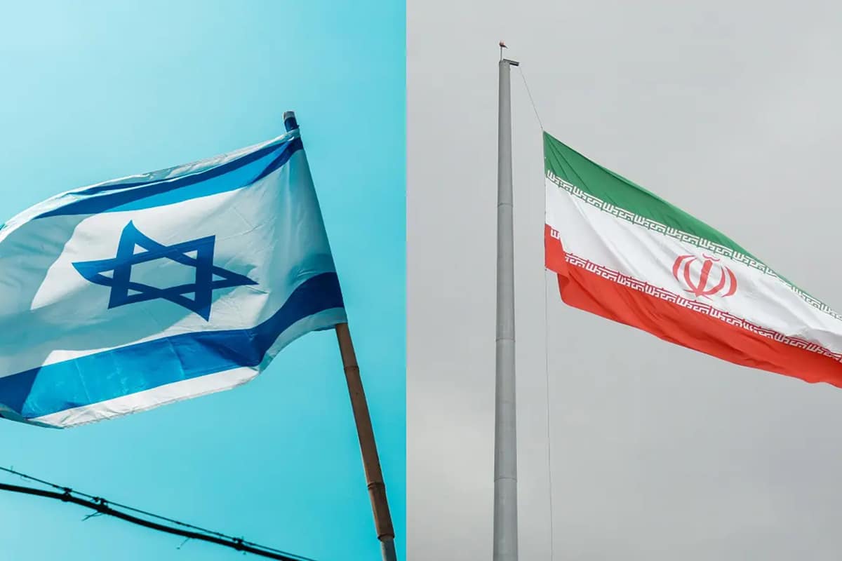 Estados Unidos, Israel e Irã e o futuro das finanças