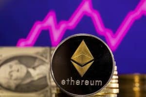 Ether pode atravessar semanas difíceis