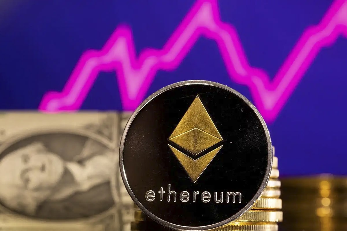Ether pode atravessar semanas difíceis