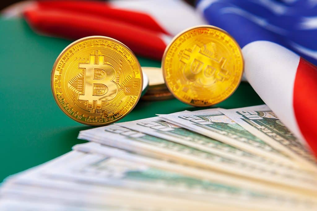 Golpes com caixas de criptomoedas disparam nos EUA