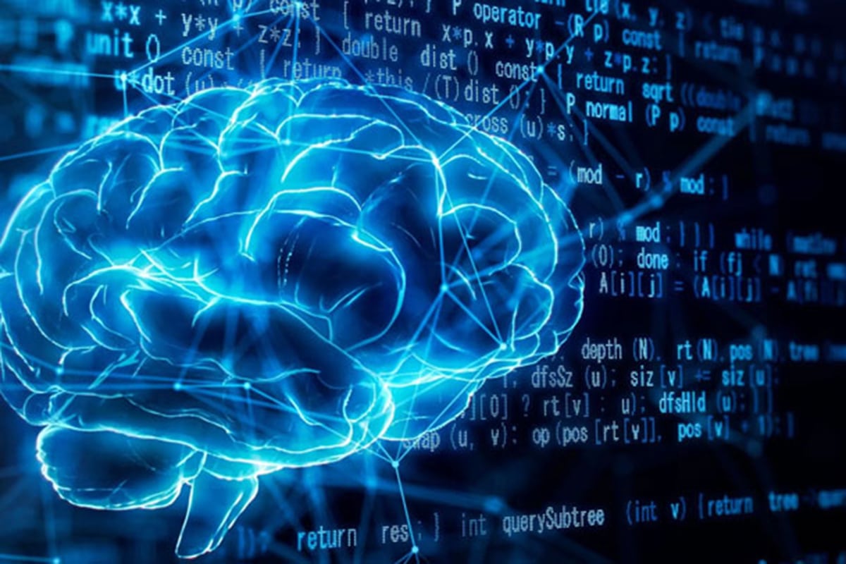 IA autônoma no blockchain expõe riscos