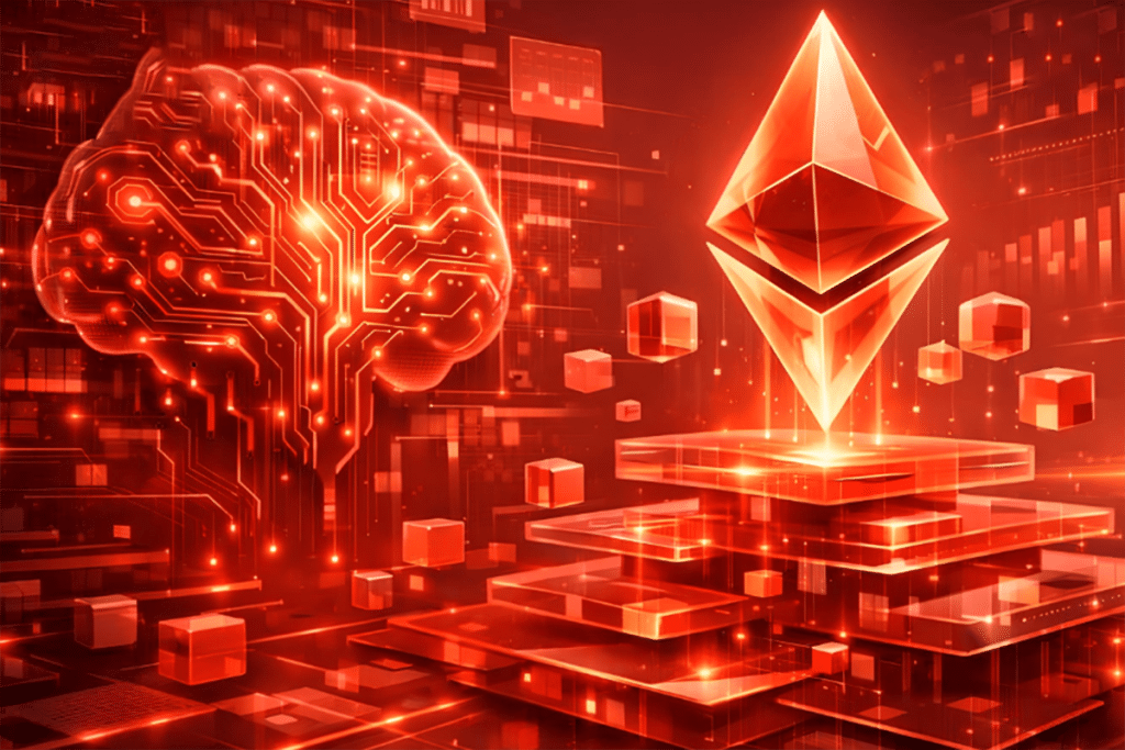 IA pode acelerar roteiro do Ethereum até 2030