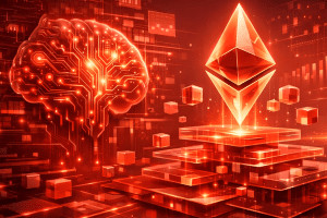 IA pode acelerar roteiro do Ethereum até 2030