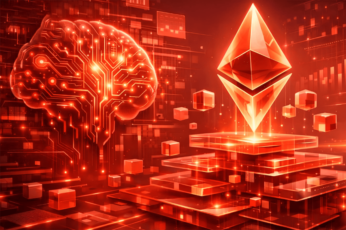 IA pode acelerar roteiro do Ethereum até 2030