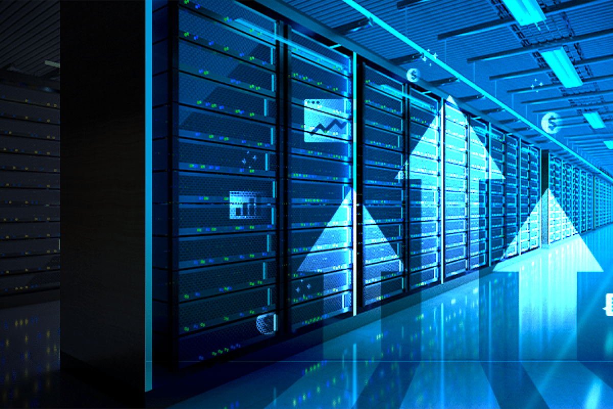 Juros altos expõem apetite no financiamento de data centers e mineração