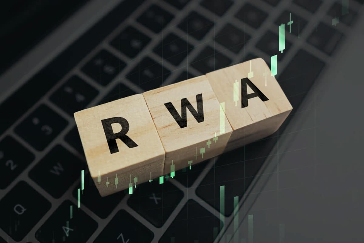 Mercados impulsionam salto bilionário dos ativos tokenizados