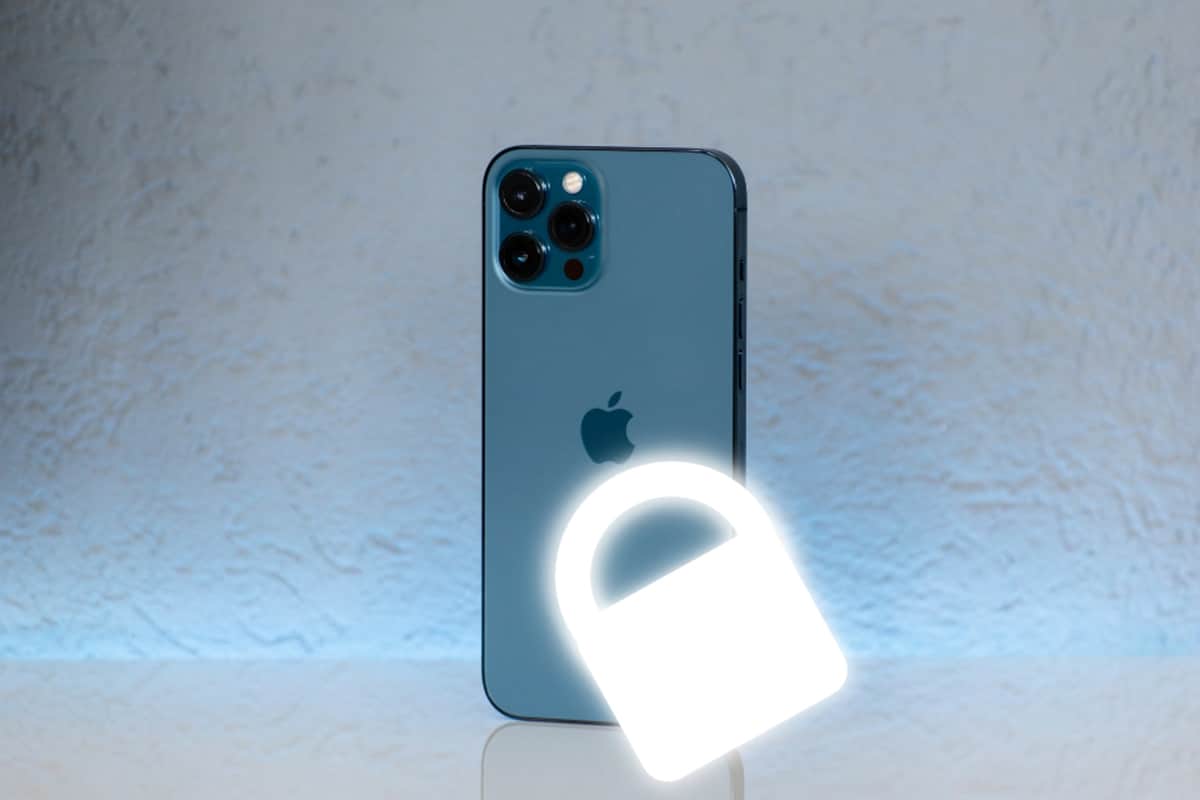 Nova exploração para iPhone ameaça carteiras criptográficas