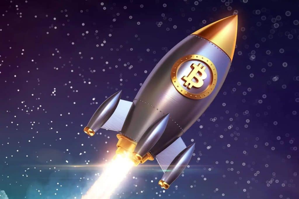 O que o Bitcoin precisa para alcançar US$1 milhão