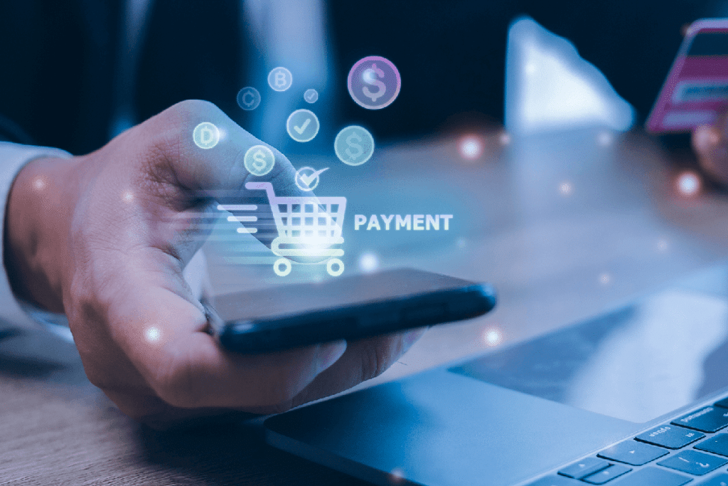 Pagamentos por IA ainda são pequenos