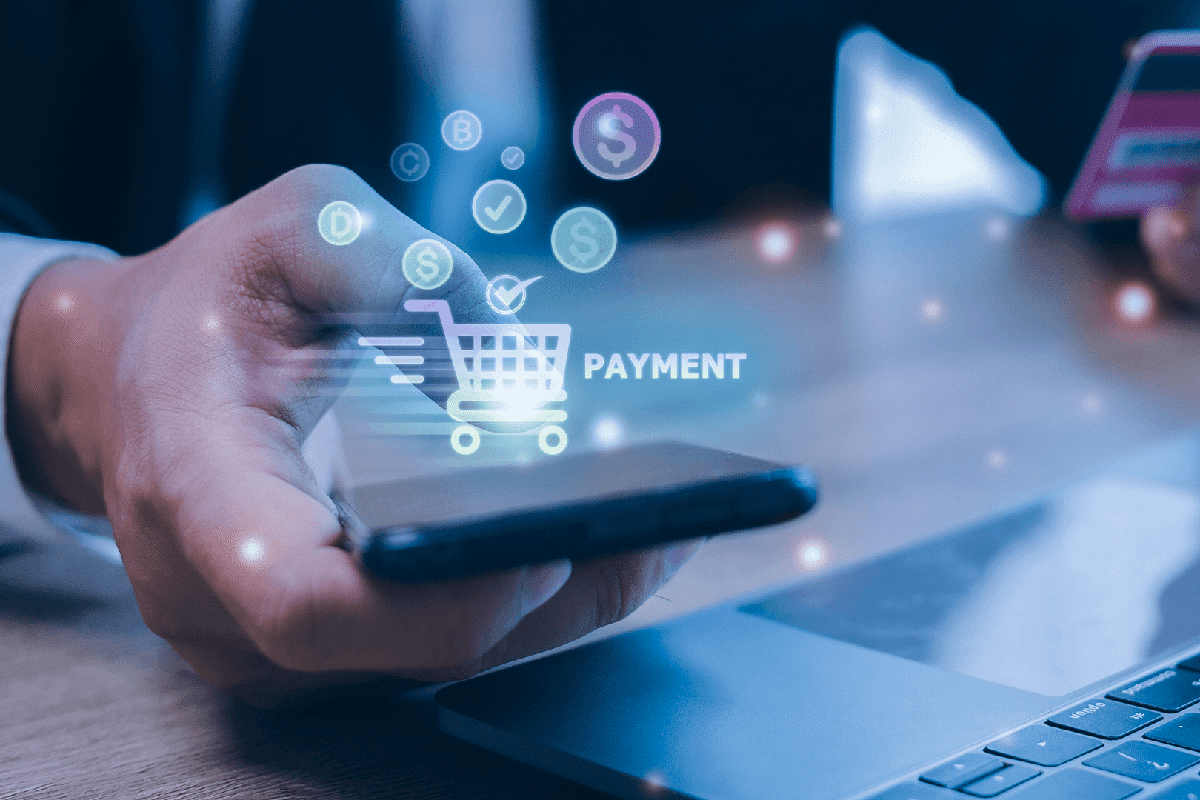 Pagamentos por IA ainda são pequenos