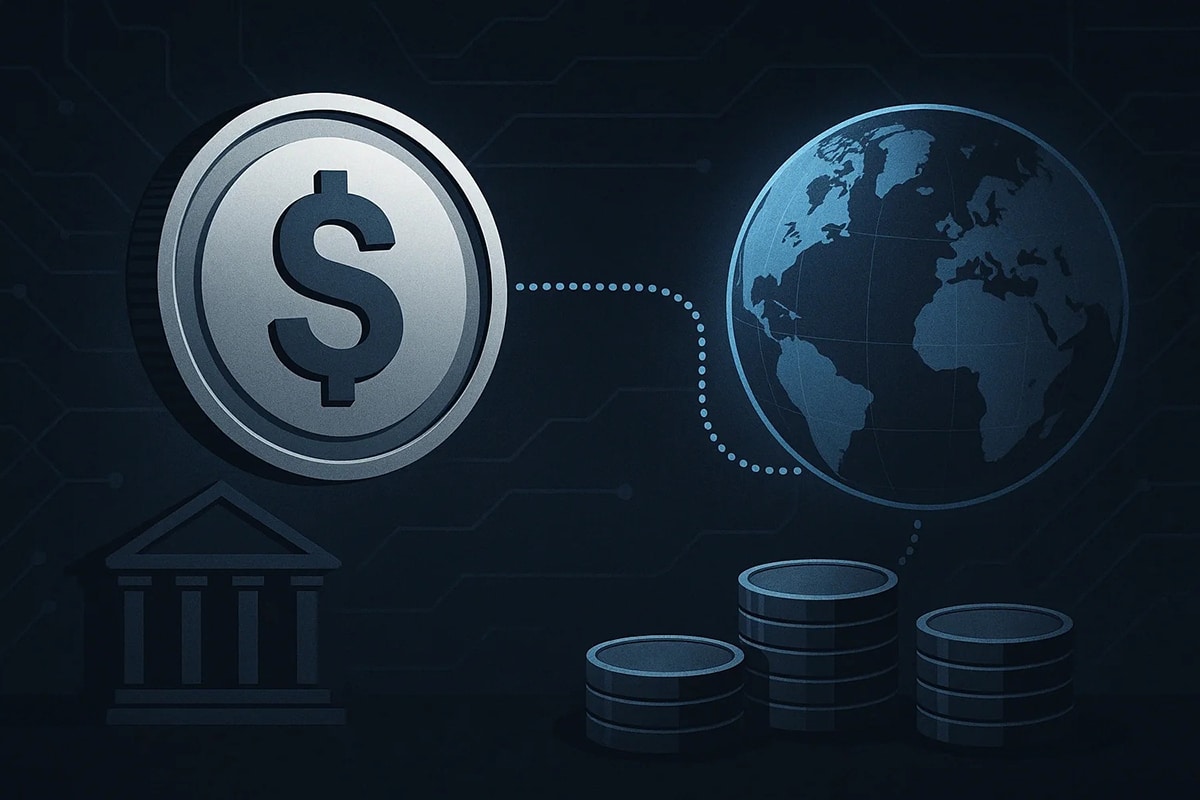 Stablecoins entram no centro da disputa bancária