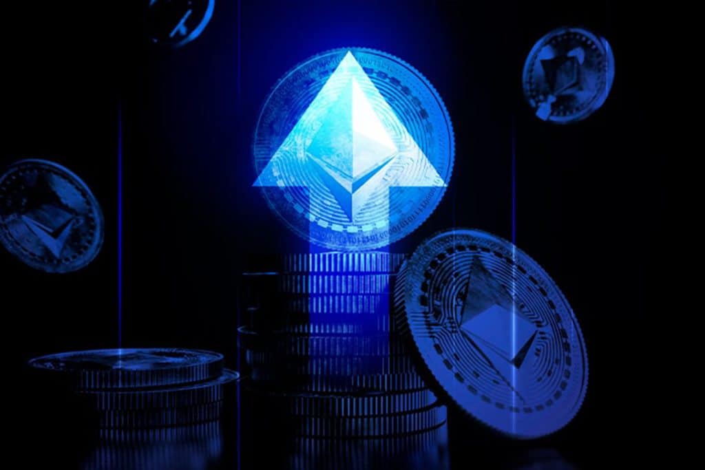 Staking de Ethereum com um clique