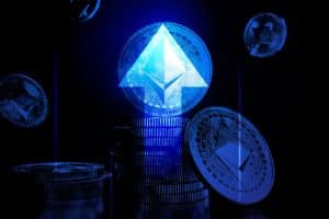 Staking de Ethereum com um clique