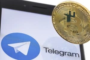 Telegram transforma chat em rendimento criptográfico