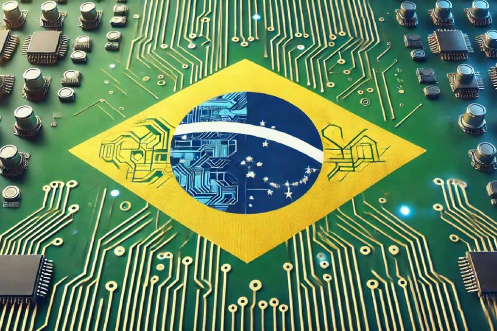 33% das empresas no Brasil usam IA na gestão financeira