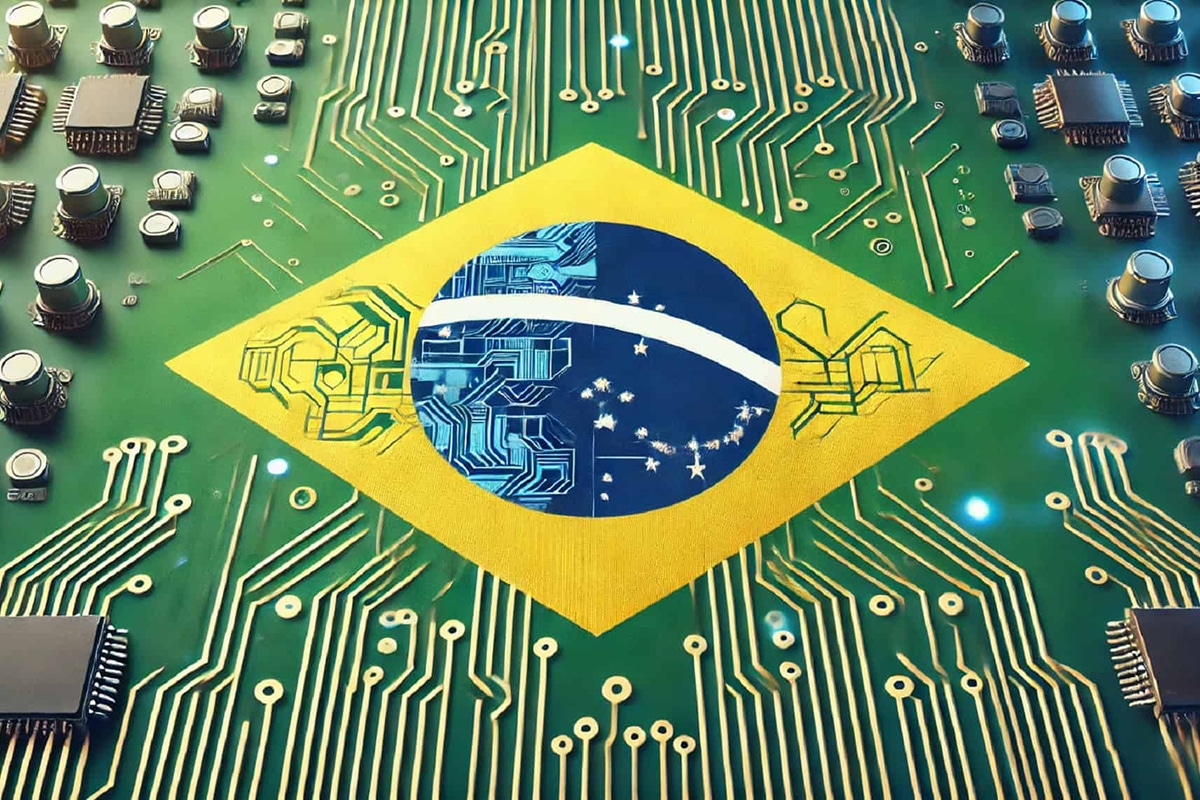 33% das empresas no Brasil usam IA na gestão financeira