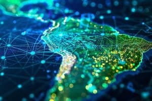 América Latina redesenha o dinheiro e acelera virada para blockchain