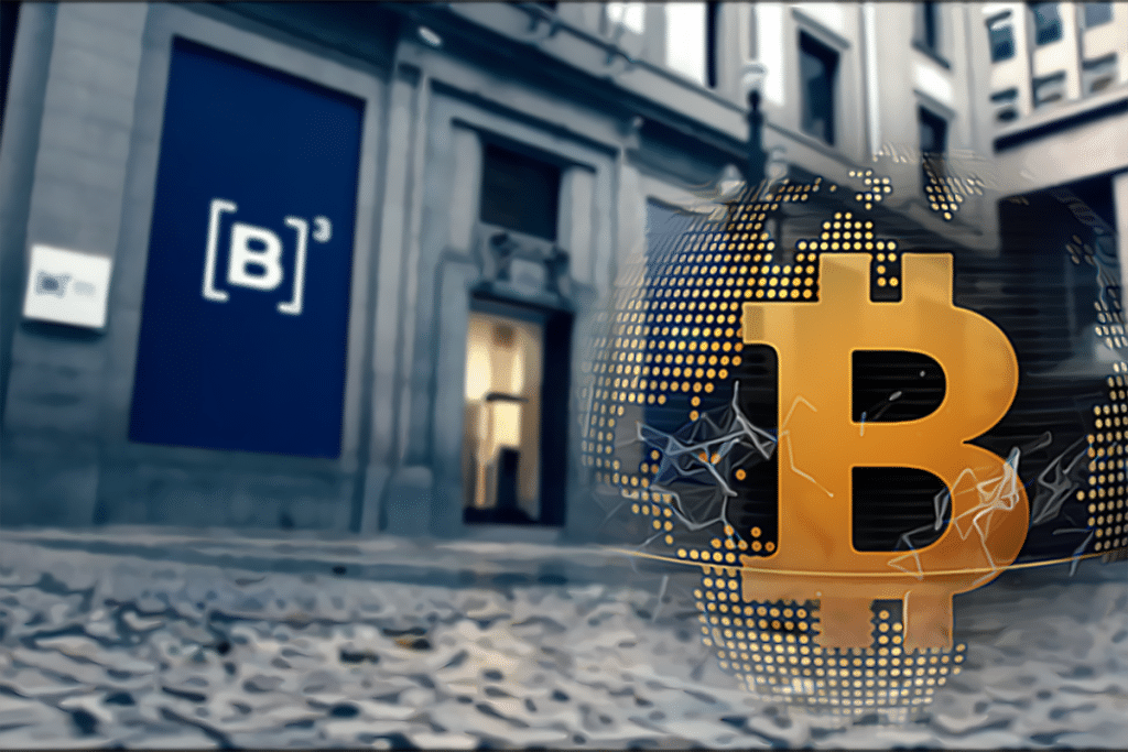 B3 lança contratos sobre Ibovespa, dólar e Bitcoin