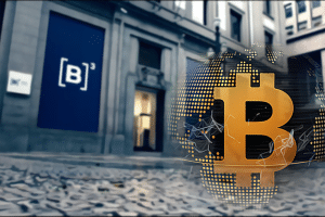 B3 lança contratos sobre Ibovespa, dólar e Bitcoin