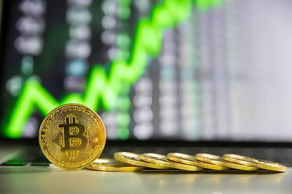 Bitcoin pode demorar a retomar topo histórico