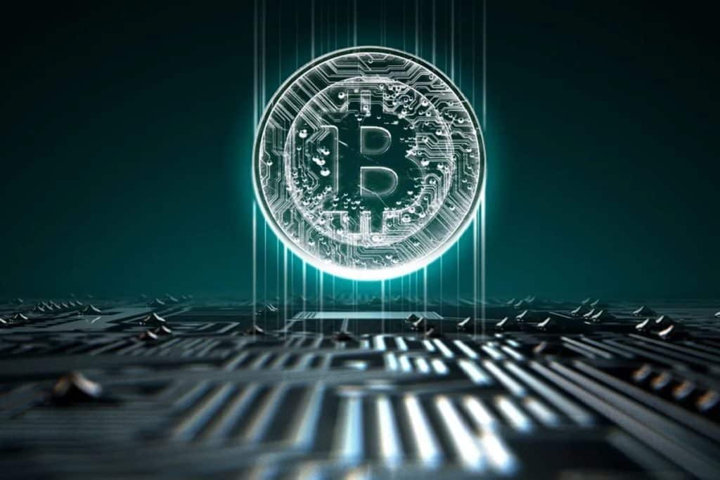 Bitcoin tem pouco tempo para se adaptar à era quântica