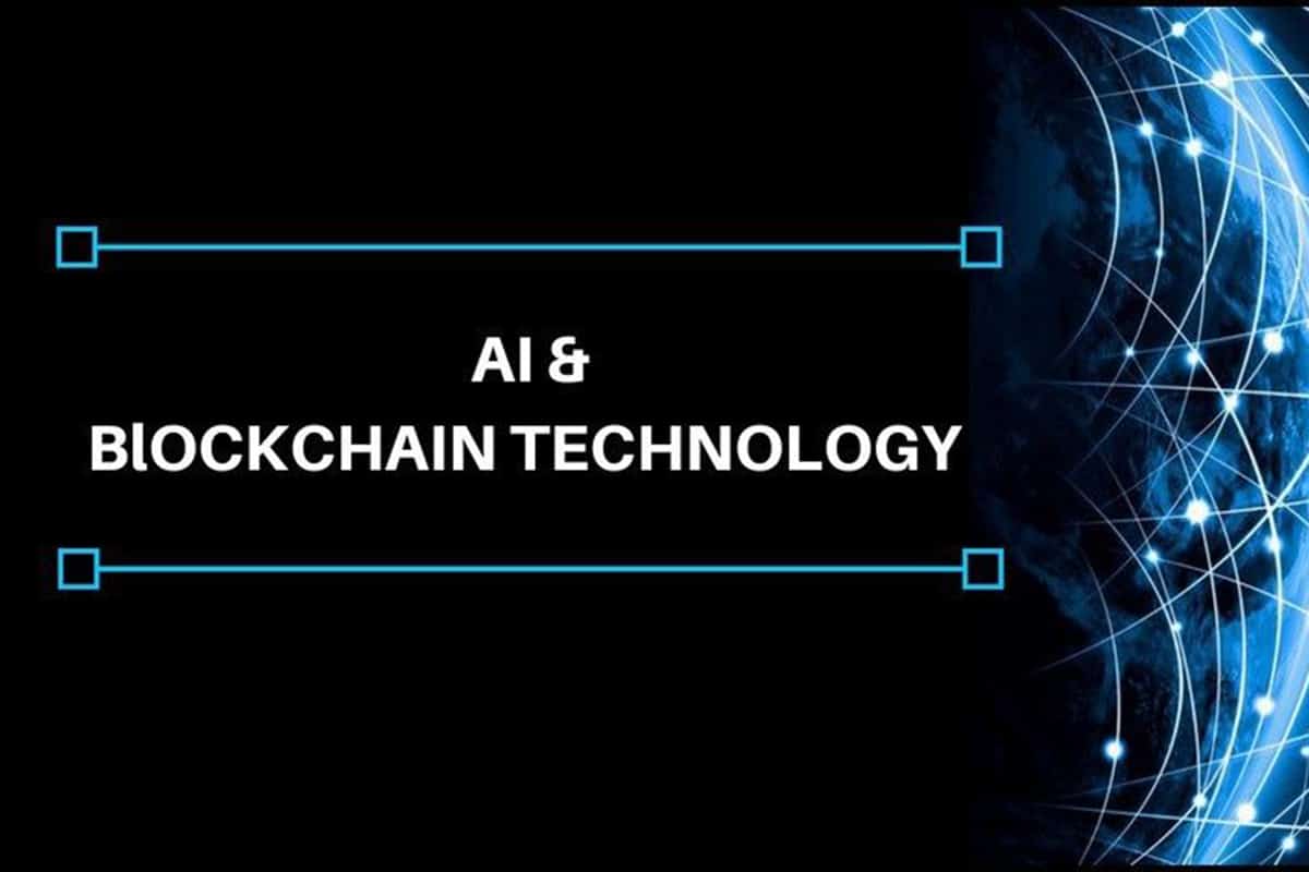 Blockchain disputa nova economia dominada por agentes de IA