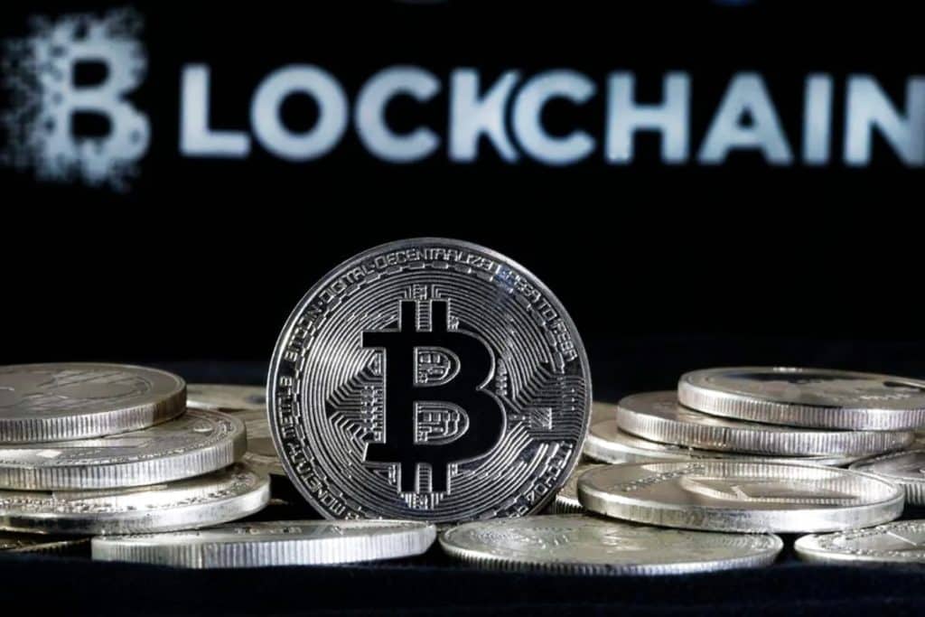 Blockchain enfrenta nova disputa pelo sistema financeiro