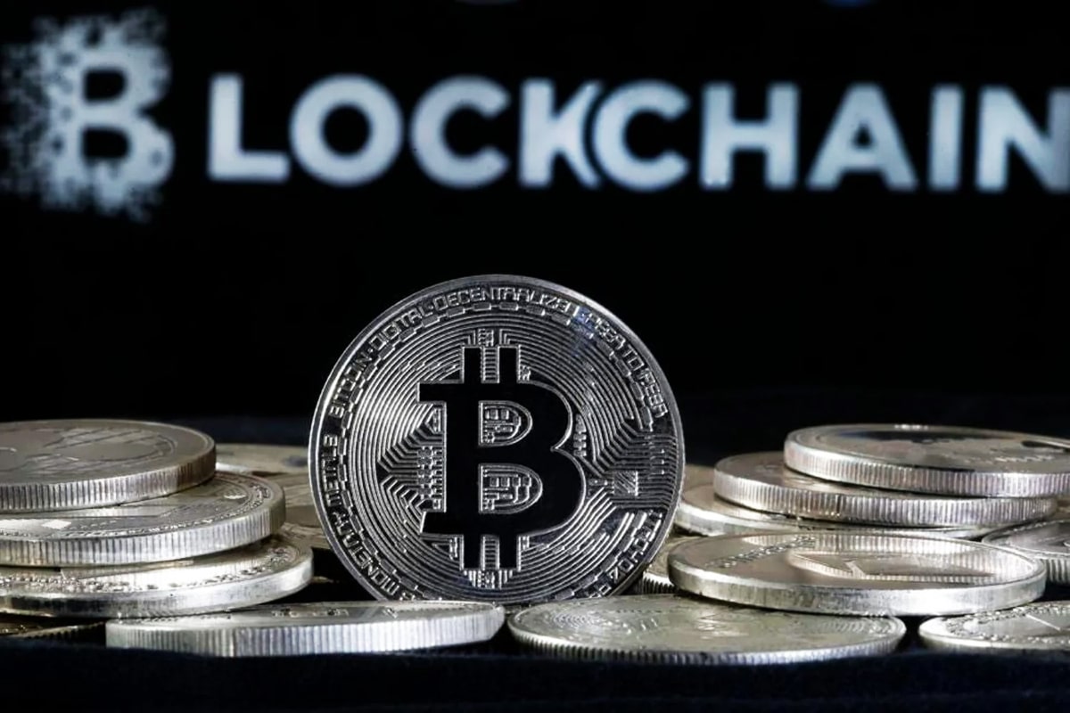 Blockchain enfrenta nova disputa pelo sistema financeiro