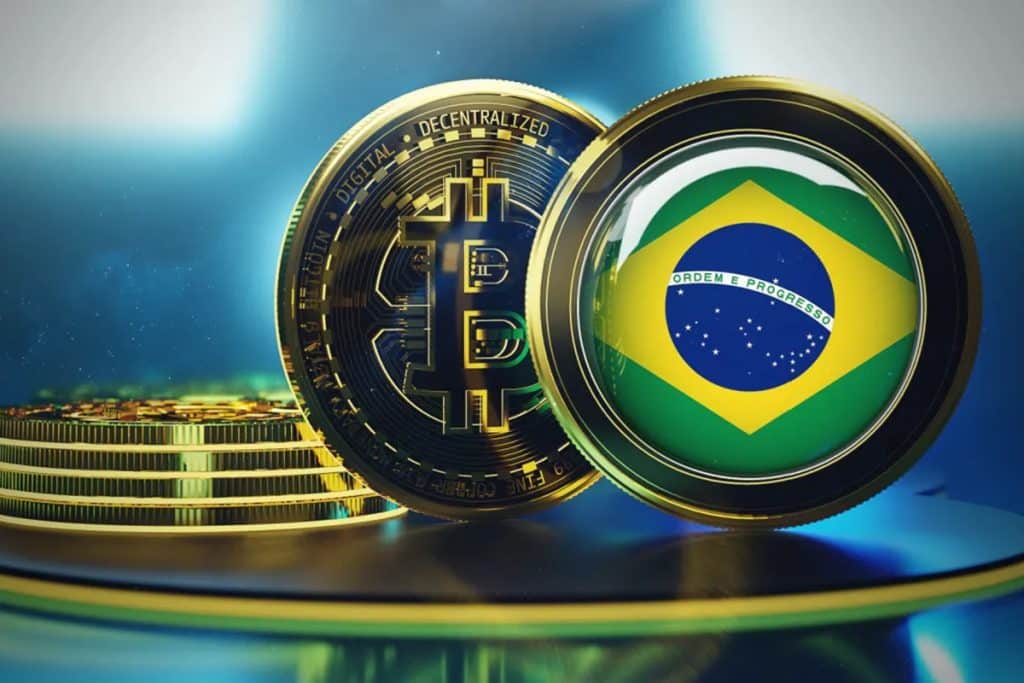 Brasil adia nova taxação de criptomoedas