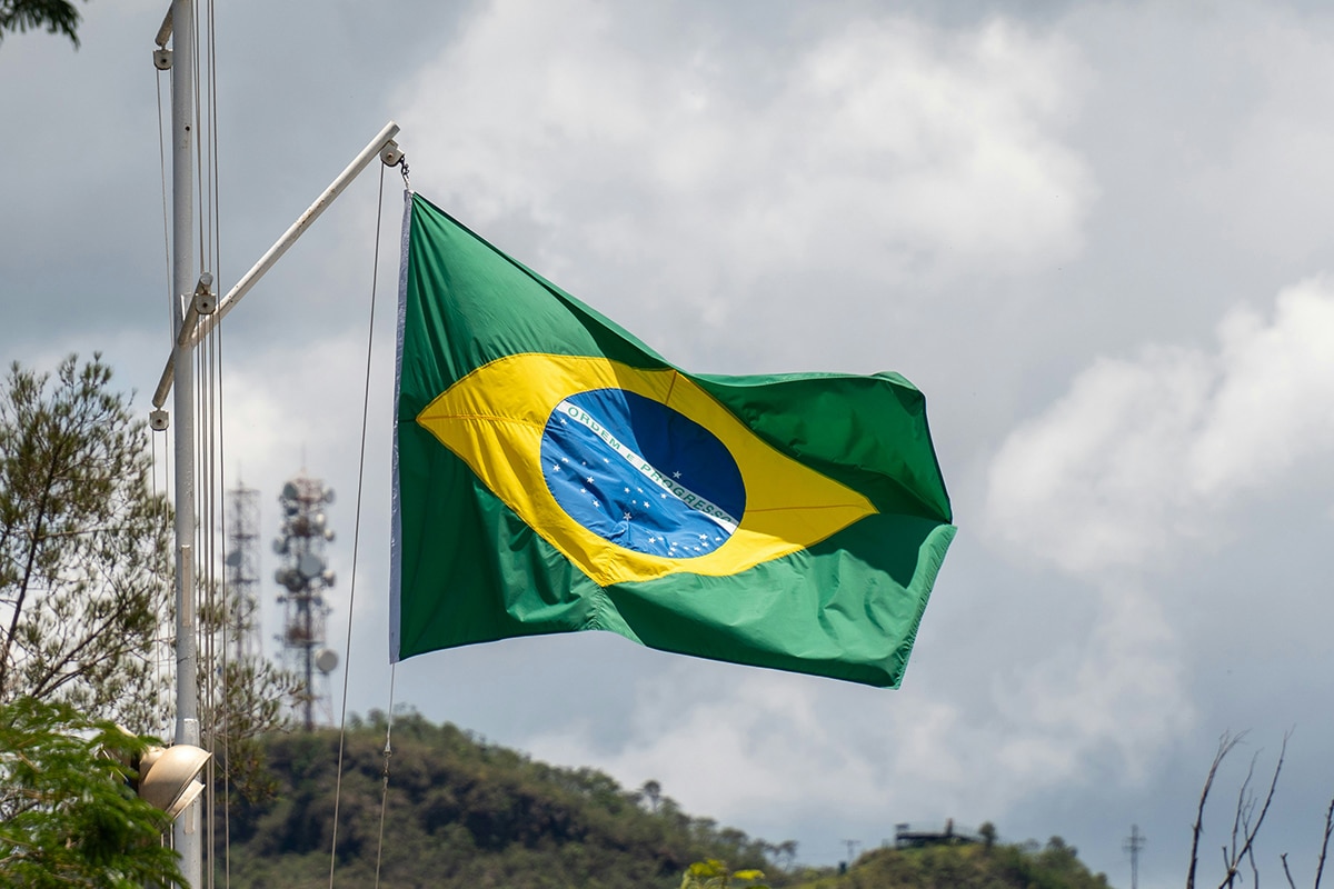 Brasil aperta o cerco regulatório para criptomoedas