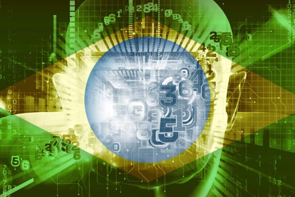 Brasil busca regulamentação de data centers de IA