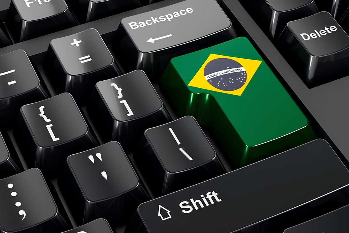 Brasileiros negociaram mais de R$ 500 bilhões em criptomoedas