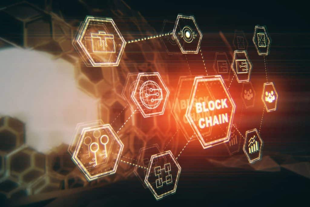 Commodities ganham força no blockchain