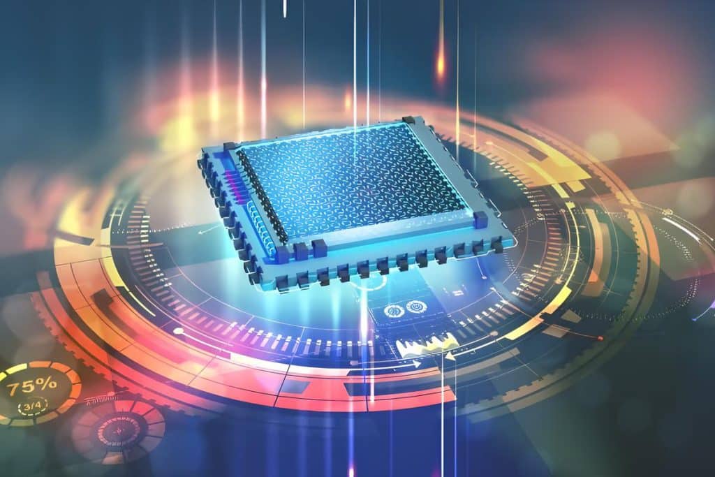 Computação quântica pode quebrar criptografia mais rápido do que o esperado