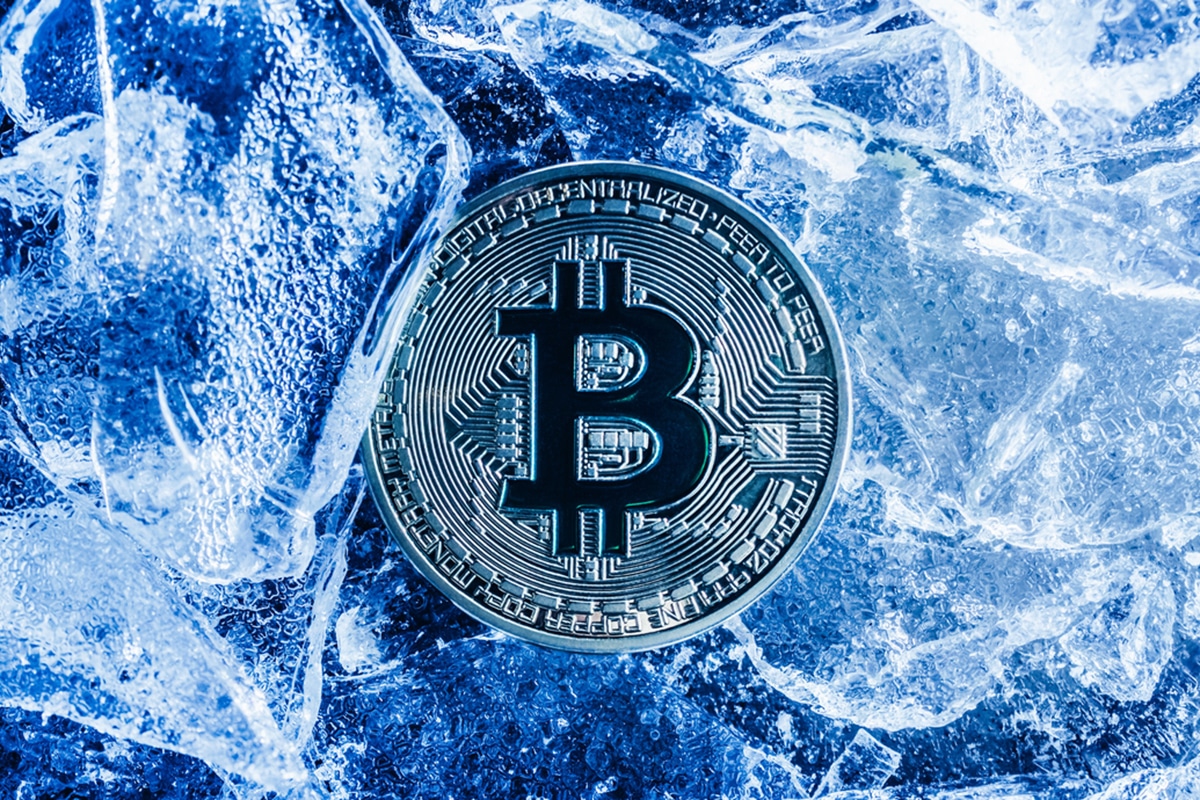 Defensores do Bitcoin propõem o congelamento de moedas