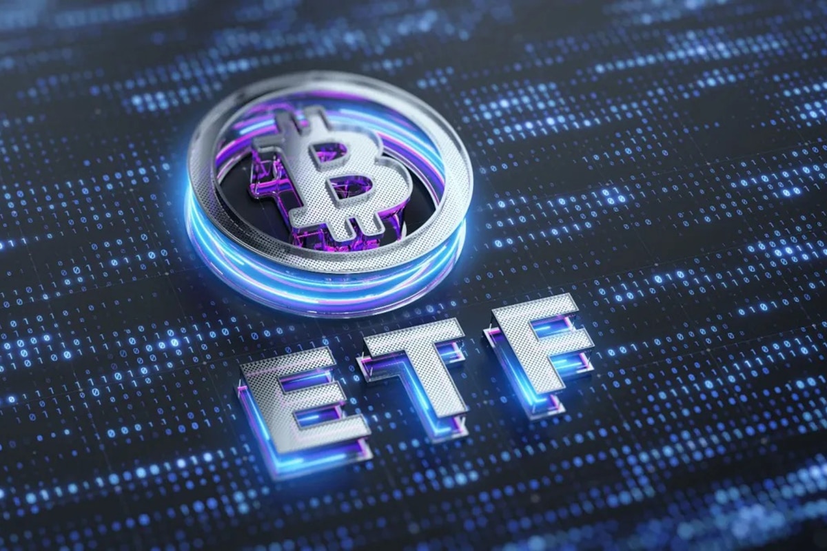 ETFs de Bitcoin podem ultrapassar ouro e redefinir portfólios globais