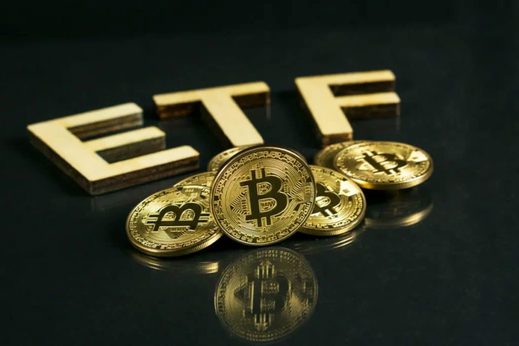 ETFs de Bitcoin retomam fôlego em 2026
