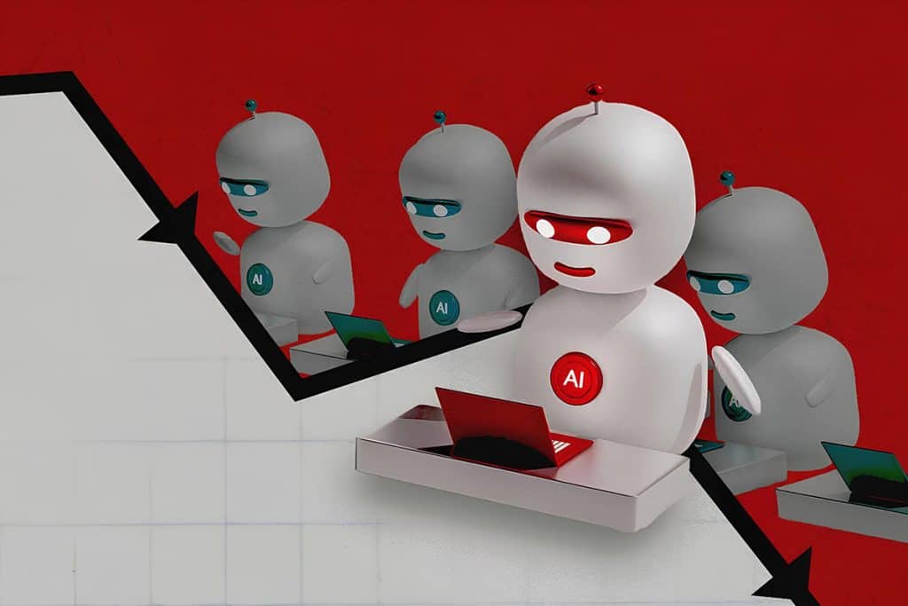 Empresas apostam em agentes de IA para combater crimes em escala