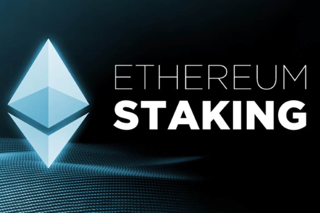 Ethereum Foundation retira 17 mil ETH do staking