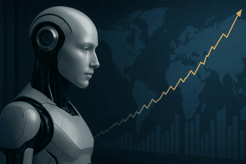 IA pode matar a publicidade online — e reinventar a economia da internet