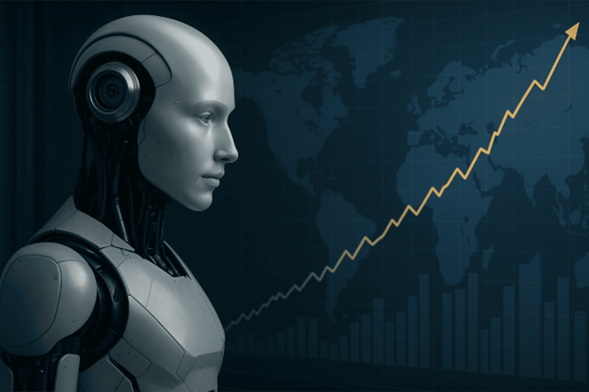 IA pode matar a publicidade online — e reinventar a economia da internet