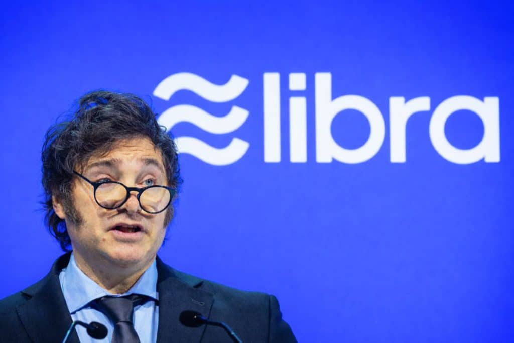 Investigação sobre Libra renova questionamentos sobre o envolvimento de Milei